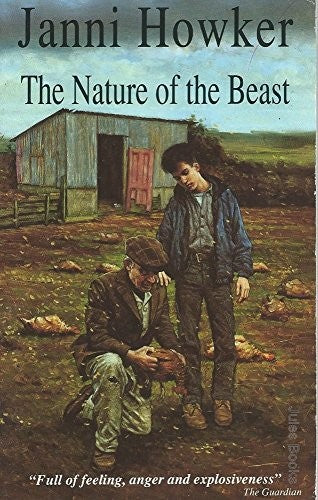 The Nature of the Beast