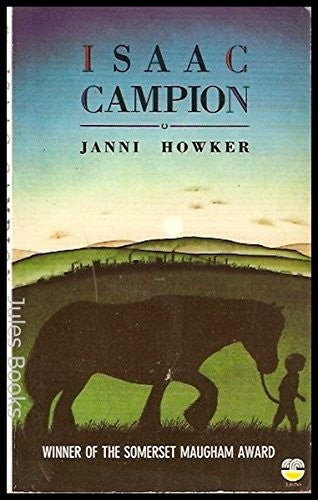 Isaac Campion
