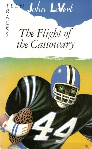 The Flight of the Cassowary