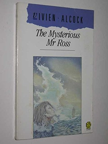 The Mysterious Mr Ross