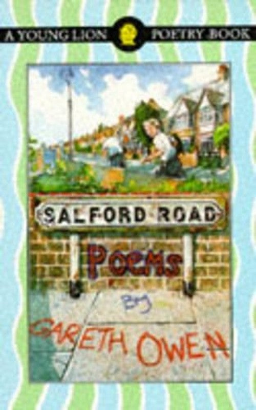 Salford Road