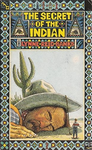 Secret of the Indian