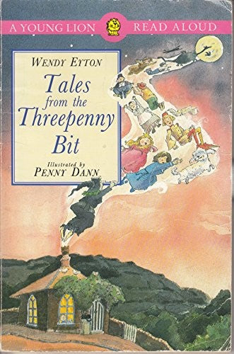 Tales from the Threepenny Bit