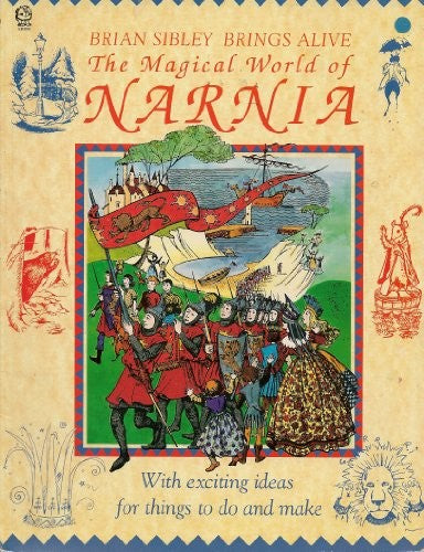 The Magical World of Narnia