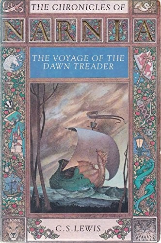 The Voyage of the Dawn Treader