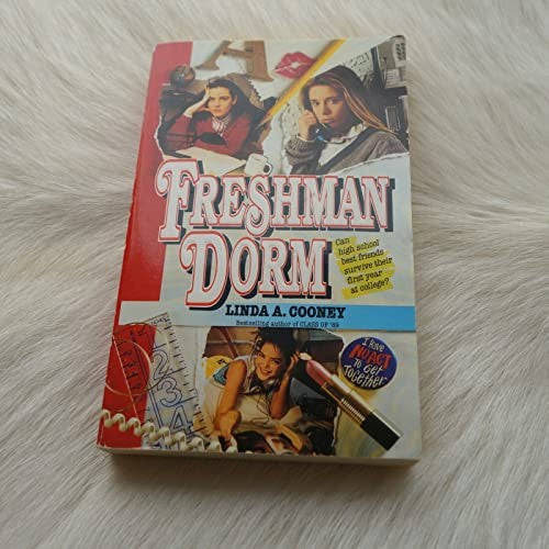 Freshman Dorm