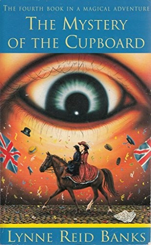 The Mystery of the Cupboard