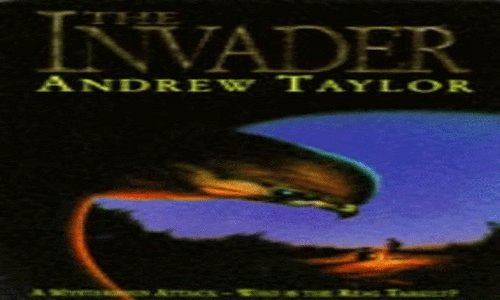 The Invader
