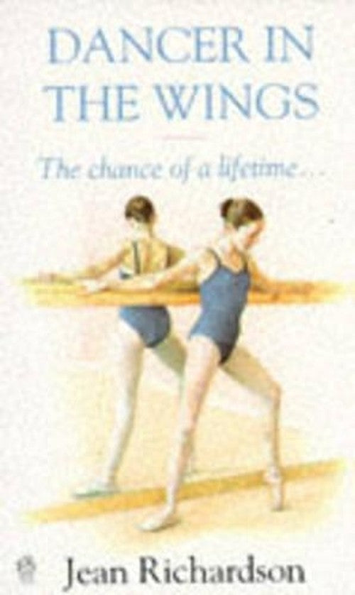 Dancer in the Wings