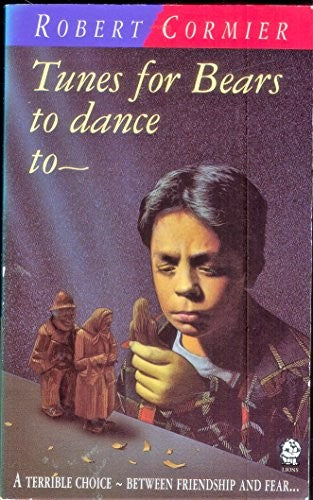 Tunes for Bears to Dance to
