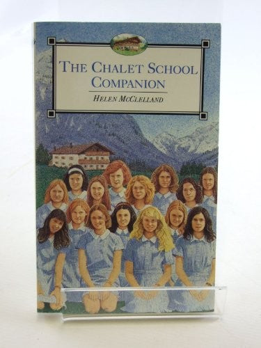 The Chalet School Companion