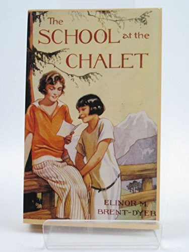 The School at the Chalet