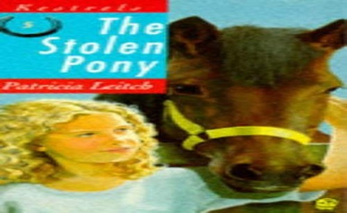 Stolen Pony
