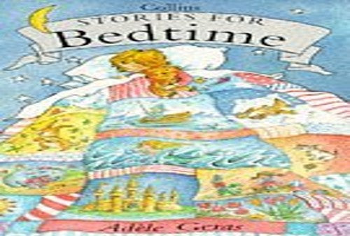 Stories for Bedtime