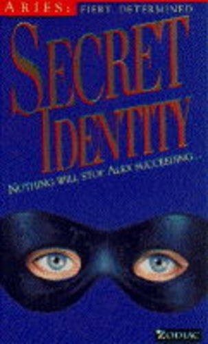 Secret Identity