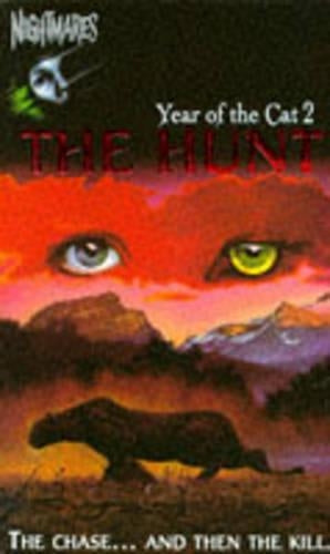 The Year of the Cat