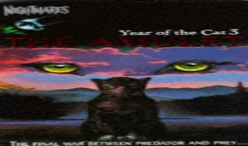 The Year of the Cat