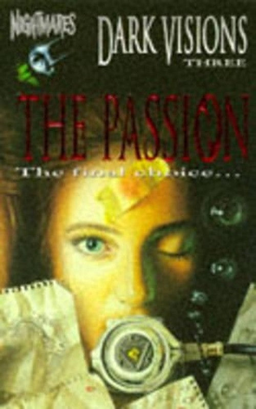 The Dark Visions