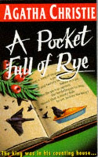 A Pocket Full of Rye