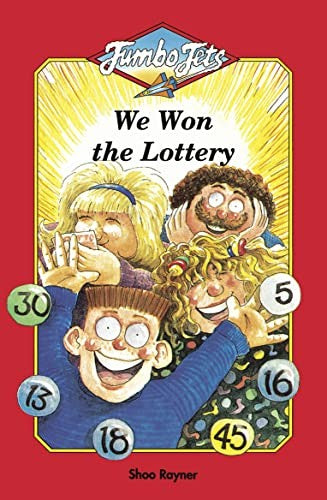 We Won the Lottery