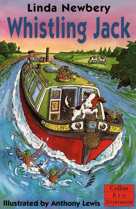 Whistling Jack