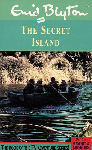 The Secret Island