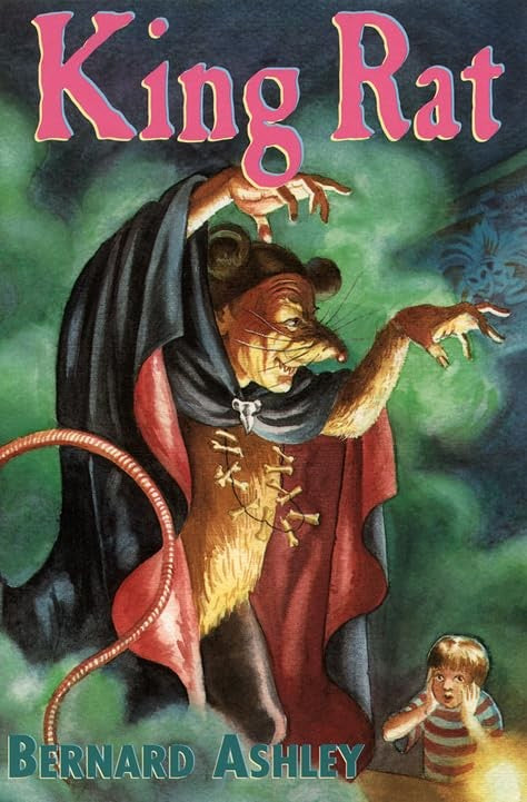 Xking Rat Book People