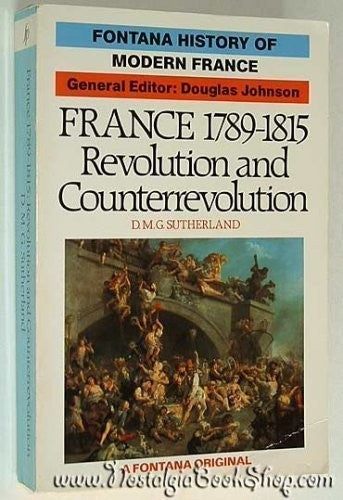 France, 1789-1815