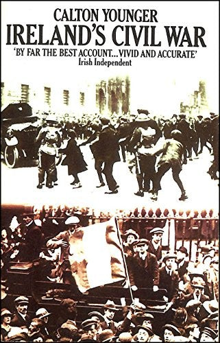Ireland's Civil War