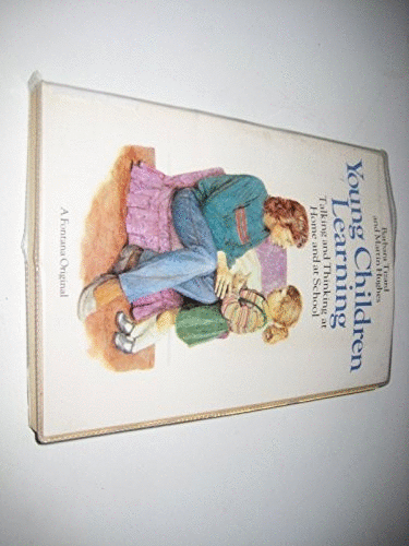 Young Children Learning