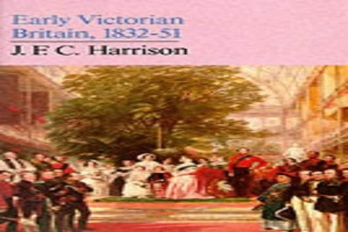 Early Victorian Britain