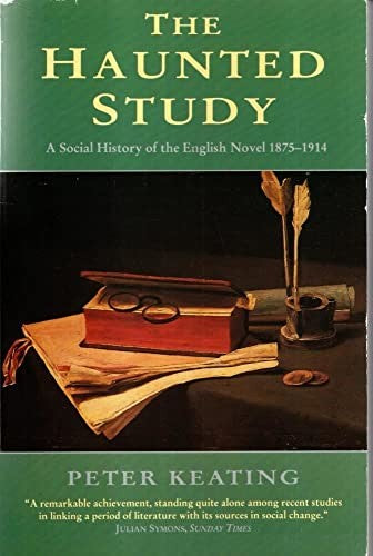 The Haunted Study