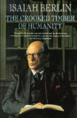 The Crooked Timber of Humanity