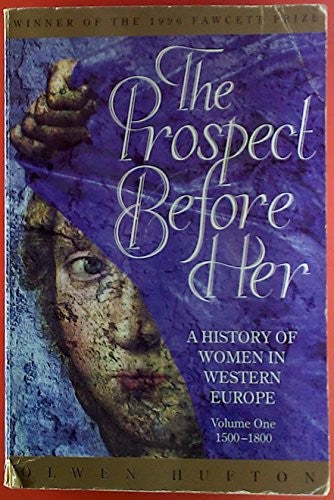 The Prospect Before Her
