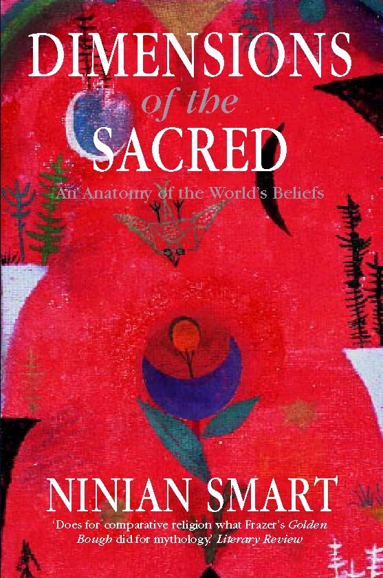 Dimensions of the Sacred