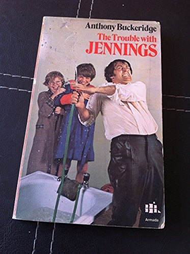 The Trouble with Jennings