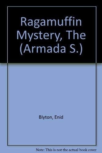 The Ragamuffin Mystery