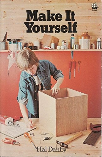 Make it Yourself