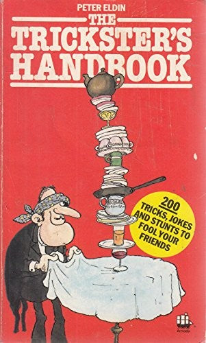 The Trickster's Handbook