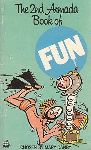 The 2nd Armada Book of Fun