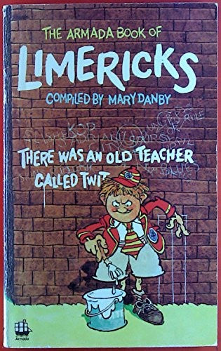 The Armada Book of Limericks
