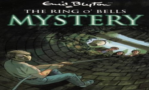 The Ring o' Bells Mystery