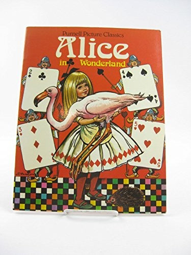 Alice in Wonderland