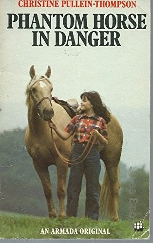 Phantom Horse in Danger