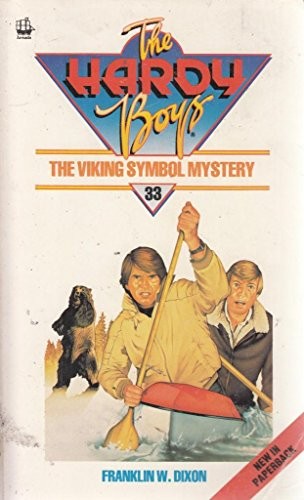 Viking Symbol Mystery