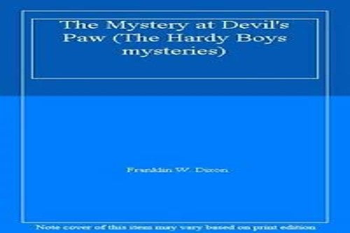 The Mystery at Devil's Paw