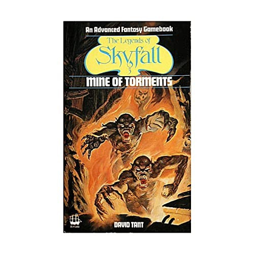 Mine of Torments