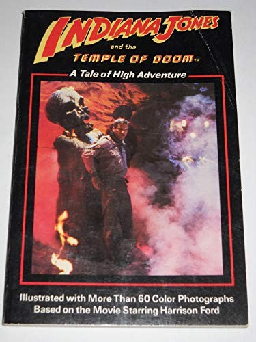Indiana Jones and the Temple of Doom