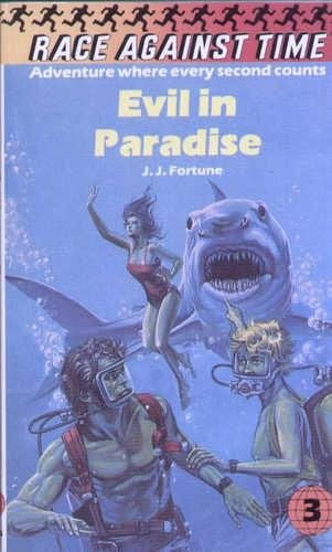 Evil in Paradise