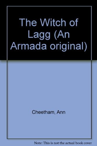 The Witch of Lagg